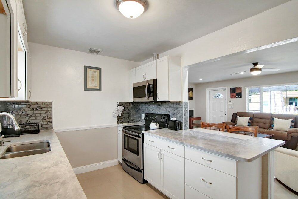 Фото Beach-anchor Palms