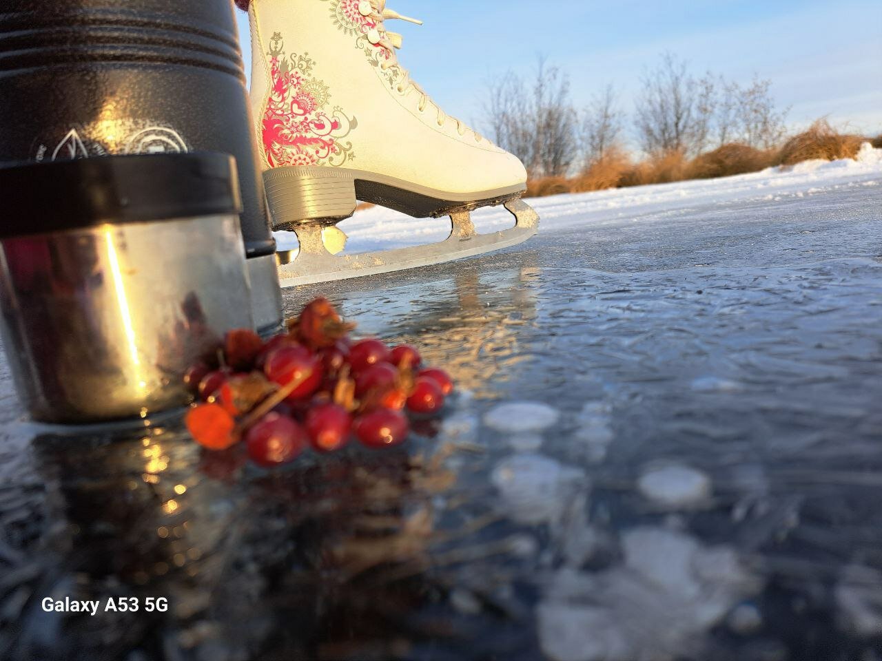 Фото Северный Байкал