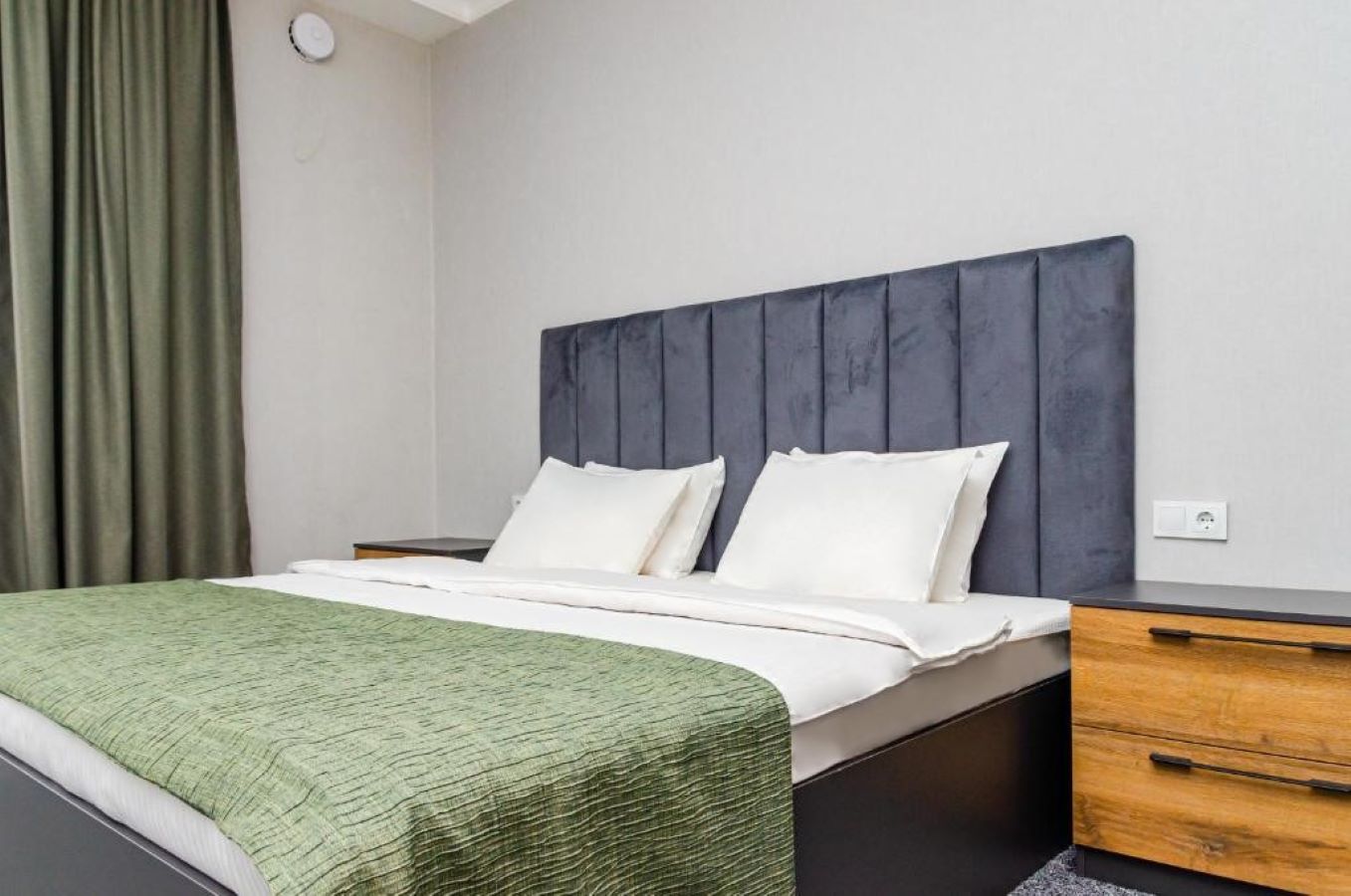 Фото Dosman Hotel