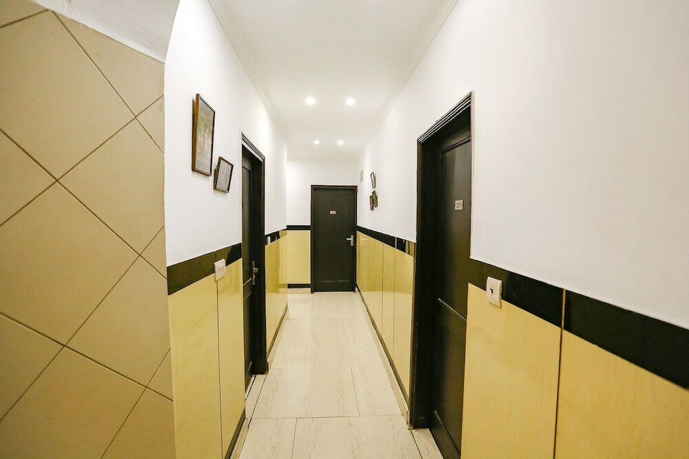 Фото Fabexpress Llyod House