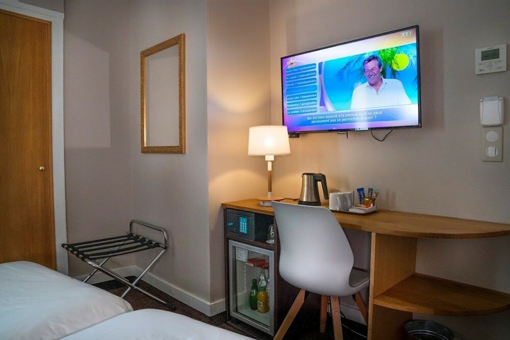 Фото Best Western Aramis St-Germain