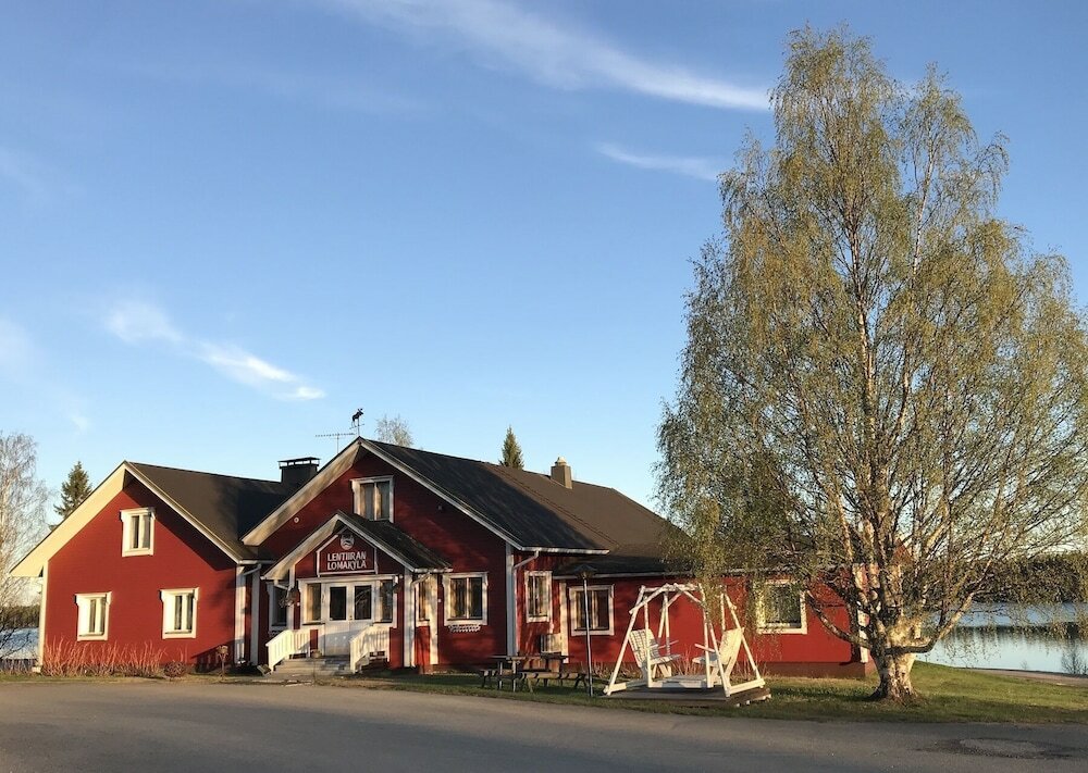 Фото Lentiira Holiday Village