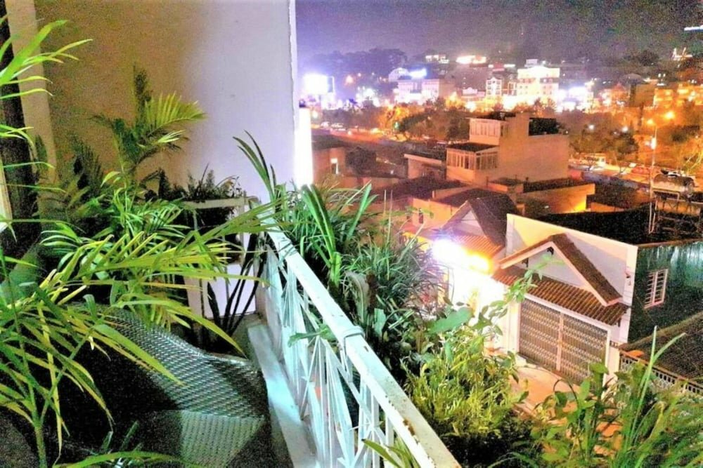 Hotel Chau Giang Hotel, Dalat, photo