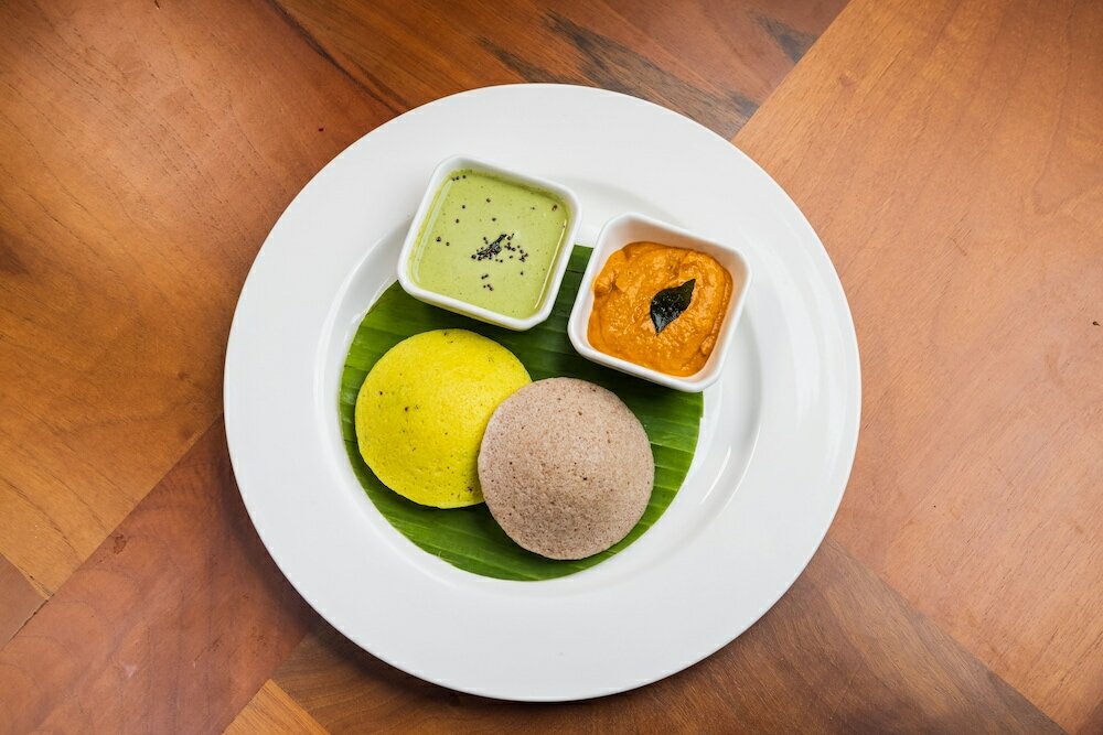 Фото Gamyam Beach Resort & Wellness Retreat