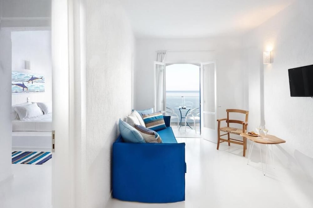 Фото Karma Minoan