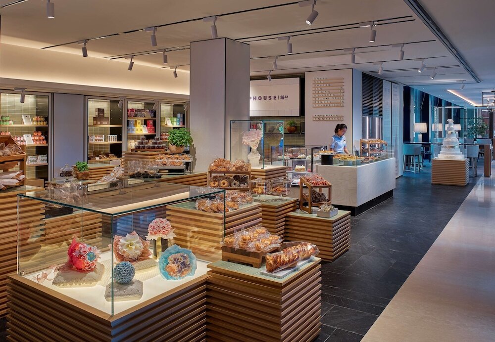 Фото Shangri-La Singapore