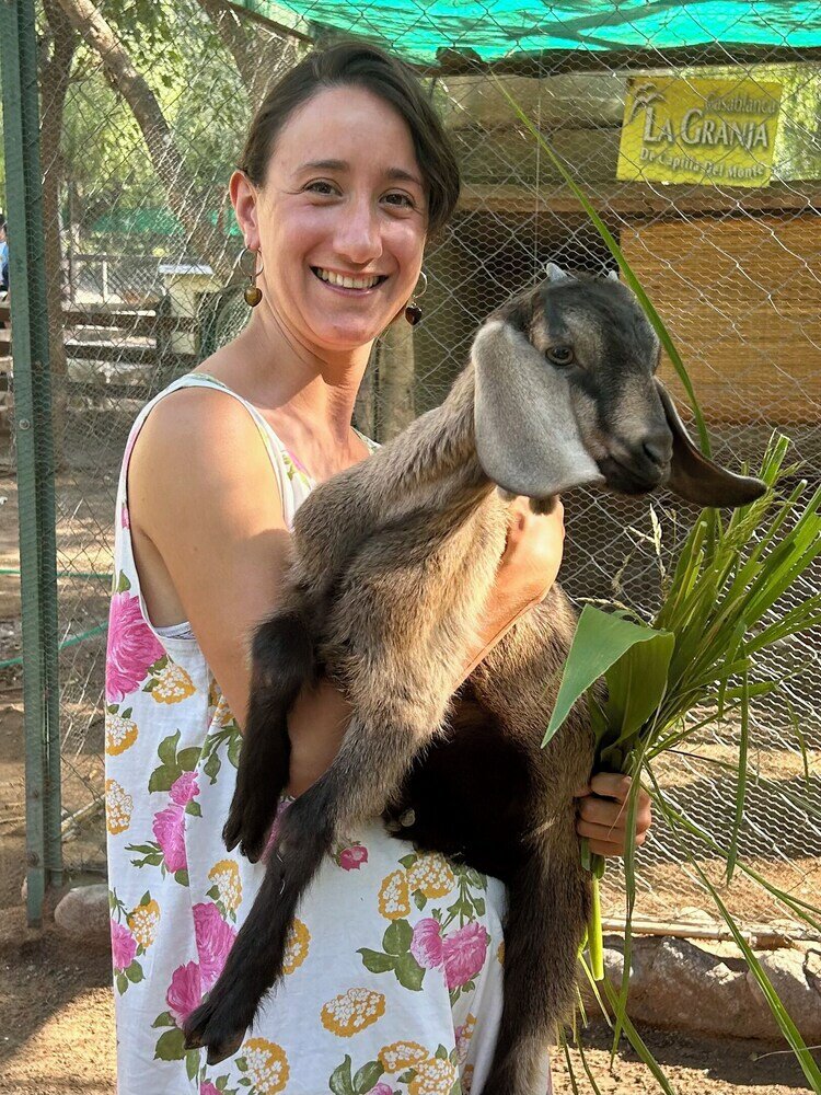 Фото Casablanca La Granja de Capilla