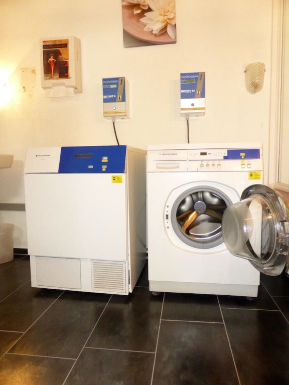 Фото Alplodge Interlaken