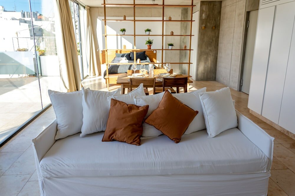 Фото Ara Homes Buenos Aires