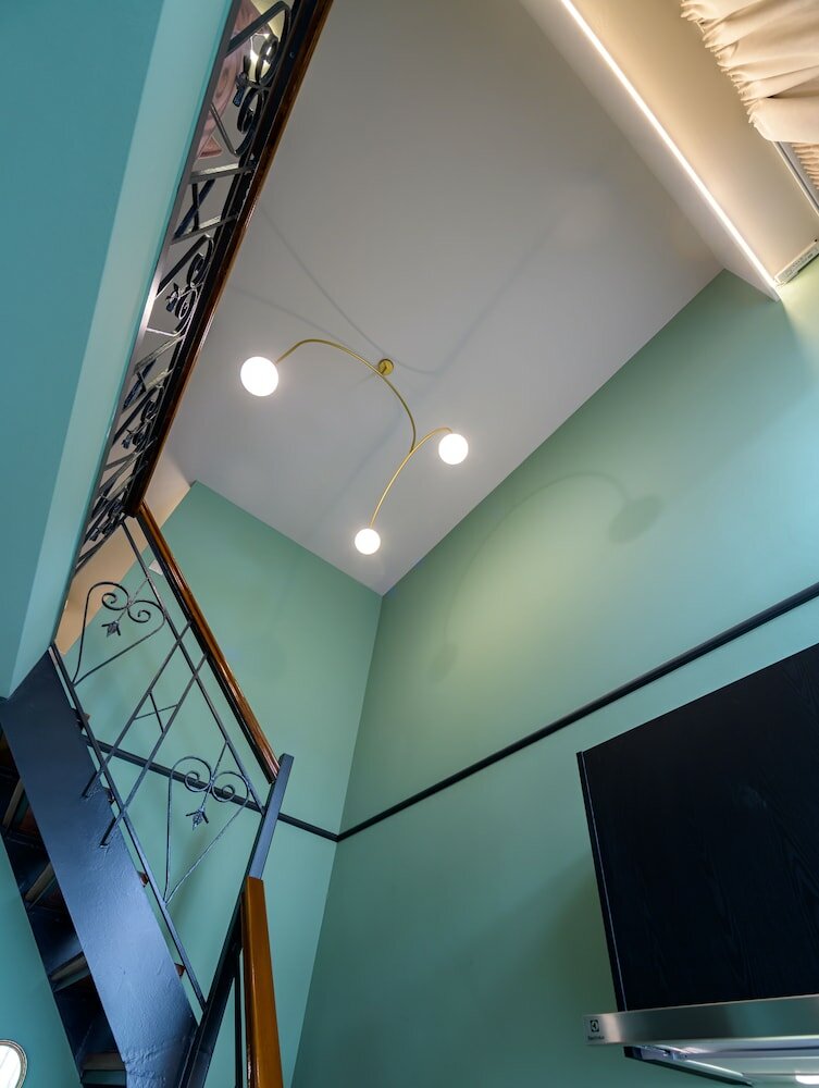 Фото Urban Tales