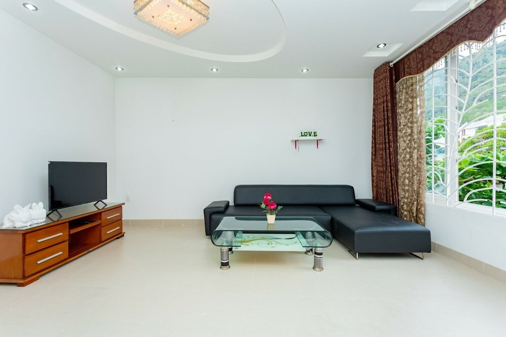 Фото Villa Seaview 11