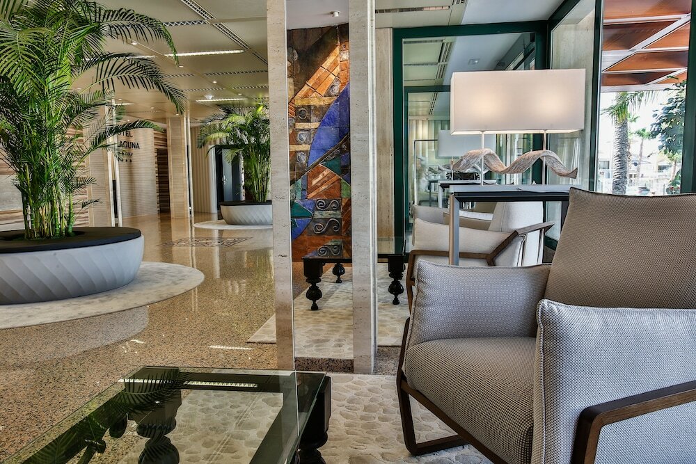 Фото Hotel La Laguna SPA And Golf
