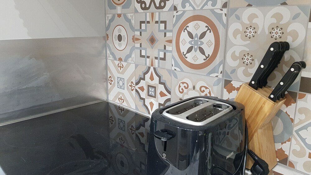 Фото Modern Apartment Vienna Congress Center