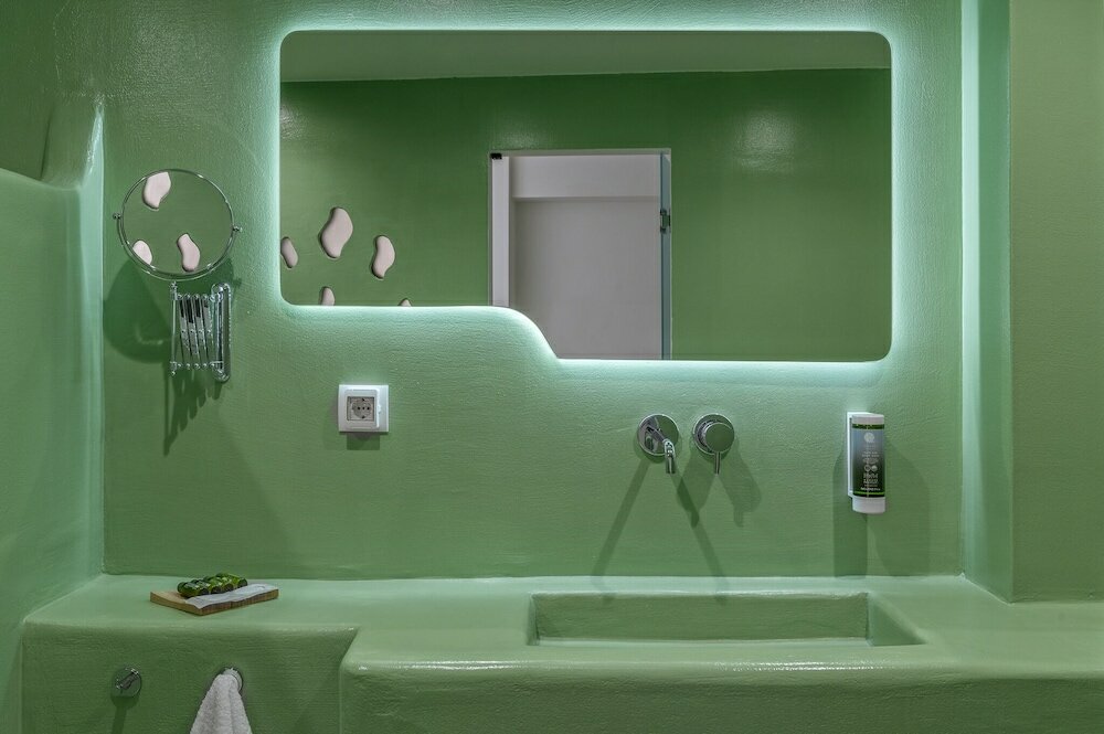 Фото Lofus bio-suites