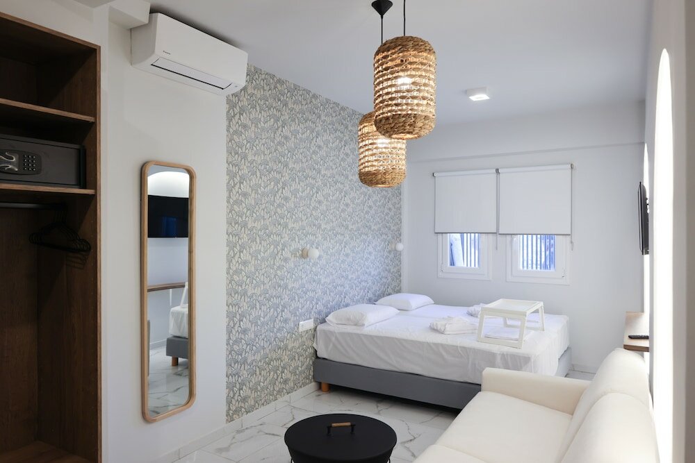 Фото Up Hill Unique Boutique Hotel