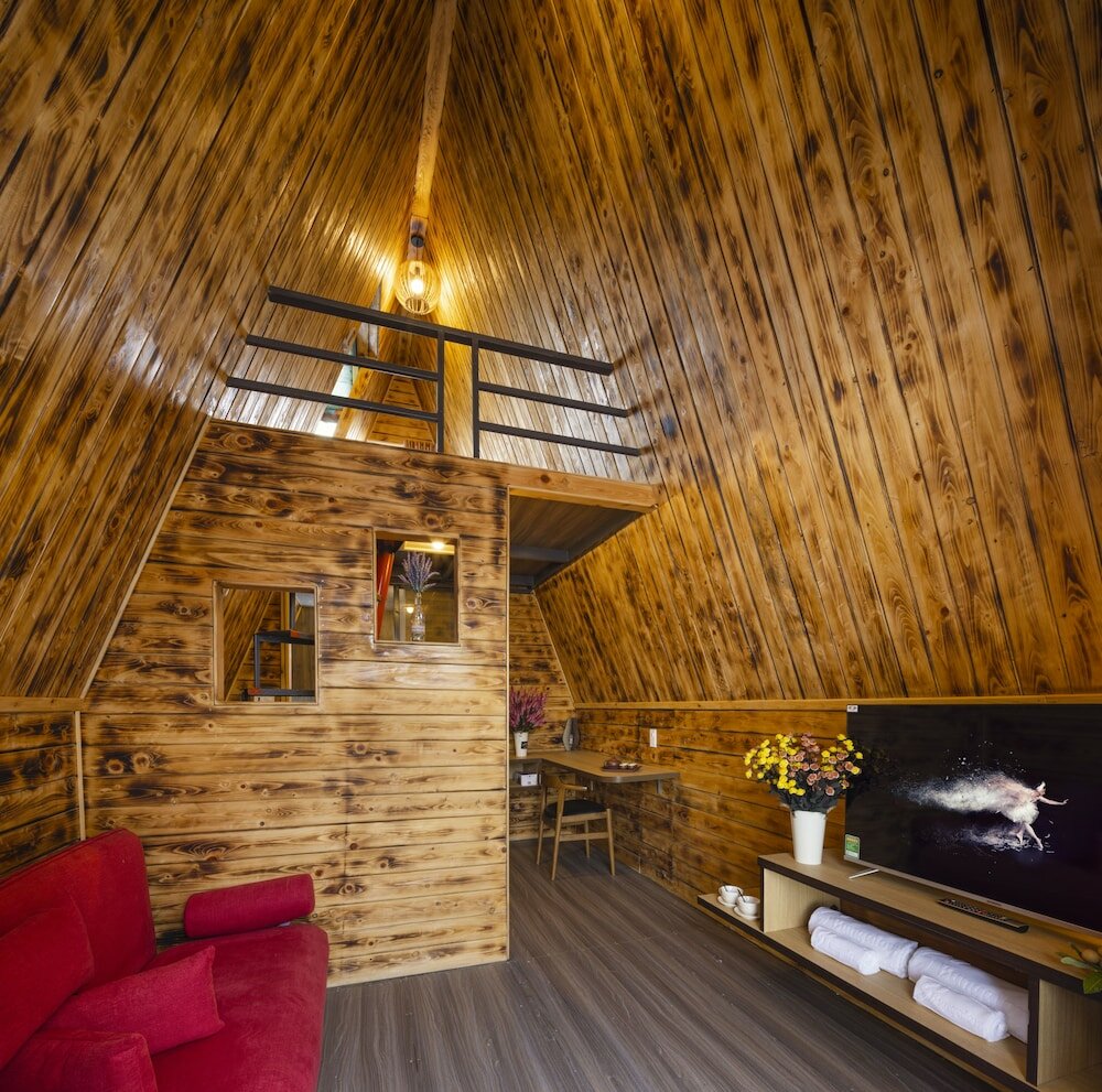 Фото S'Bungalow Ben Tre