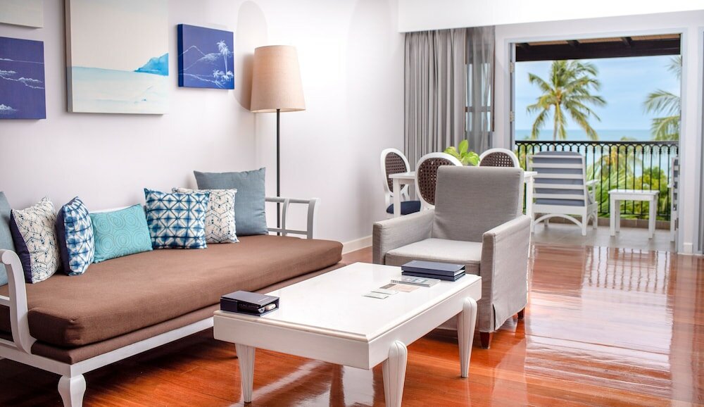 Фото Sheraton Samui Resort