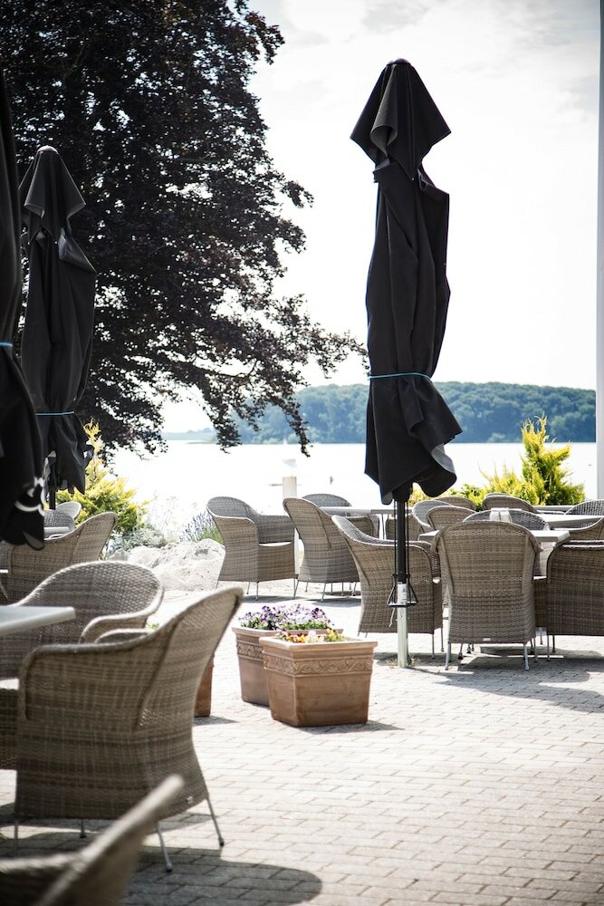 Фото Milling Hotel Søpark