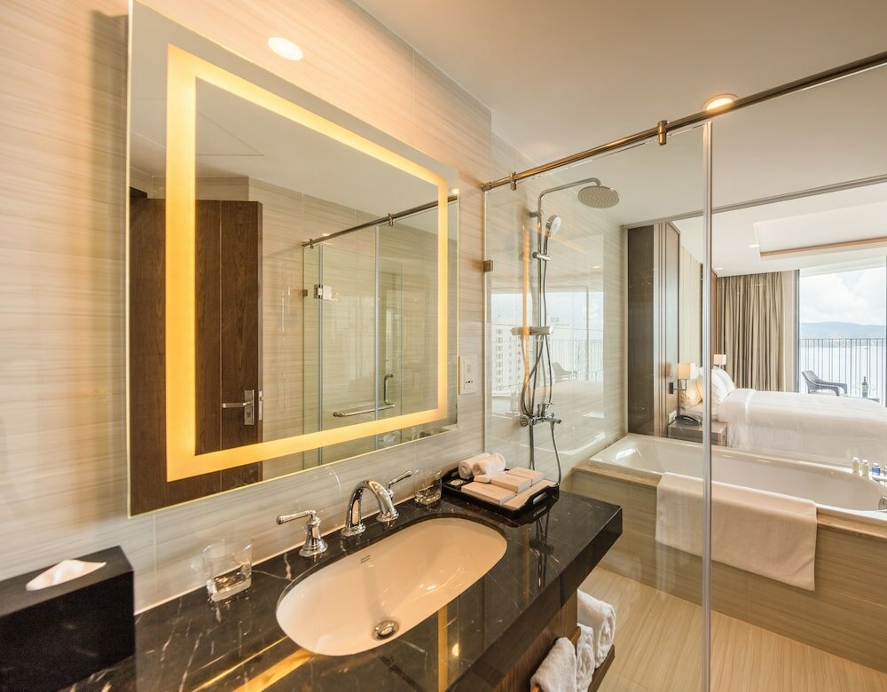 Фото Panorama Luxstay Nha Trang
