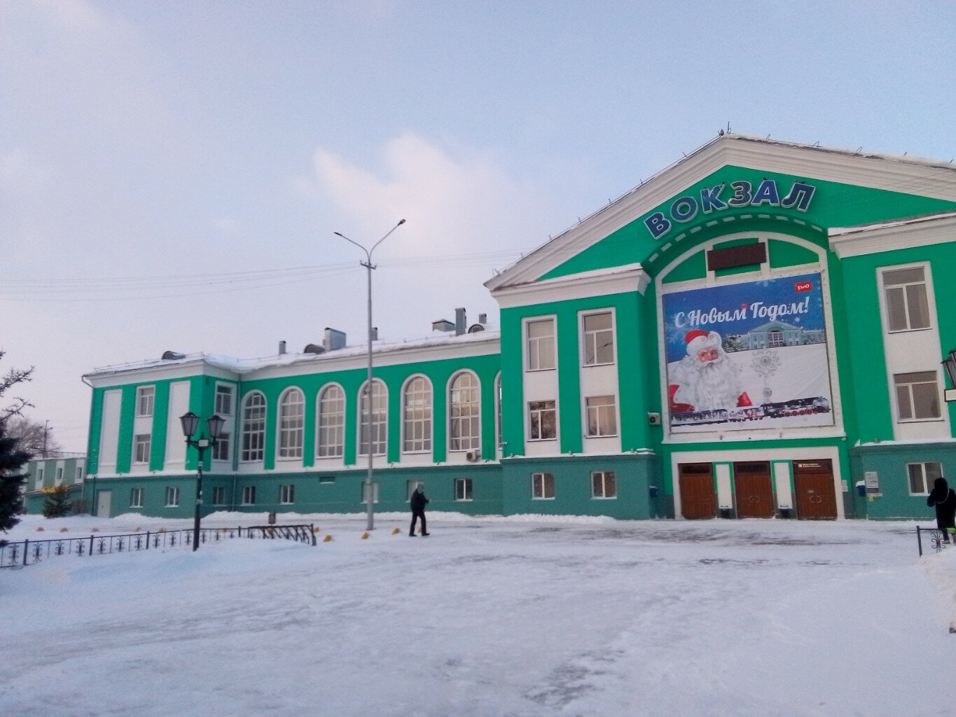 Фото Smart Hotel КДО Кемерово