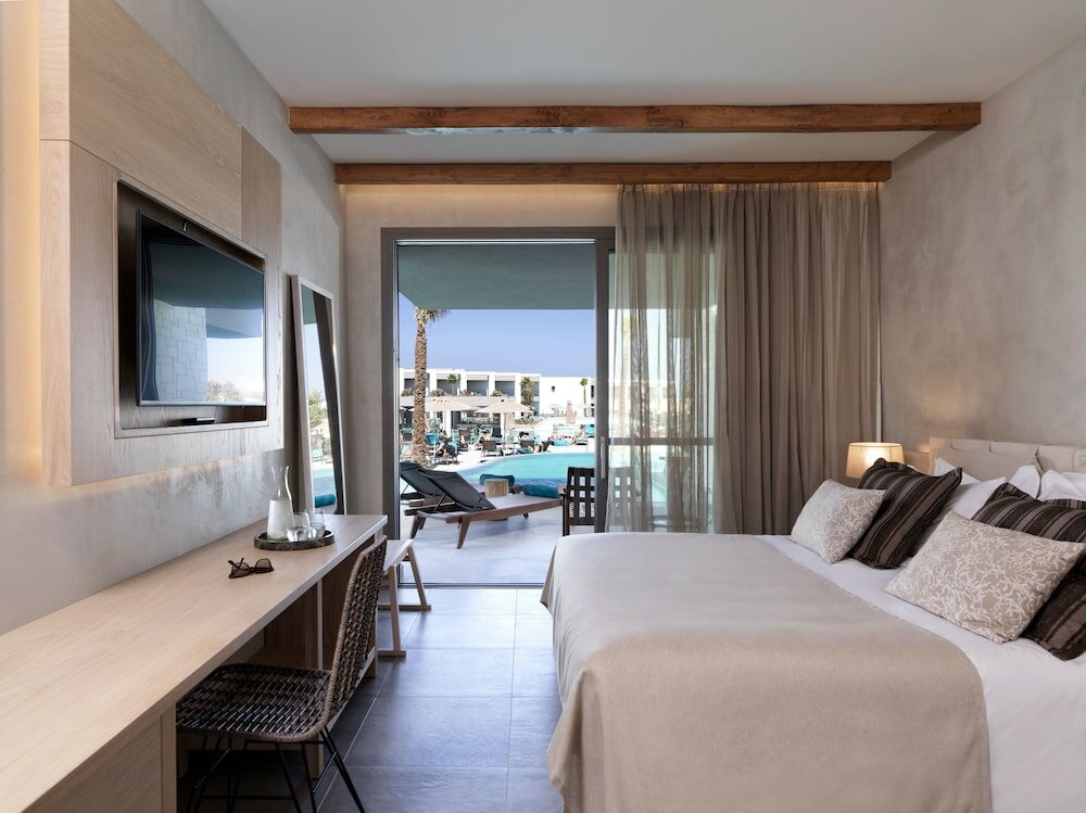 Фото Atlantica Dreams Resort - All Inclusive