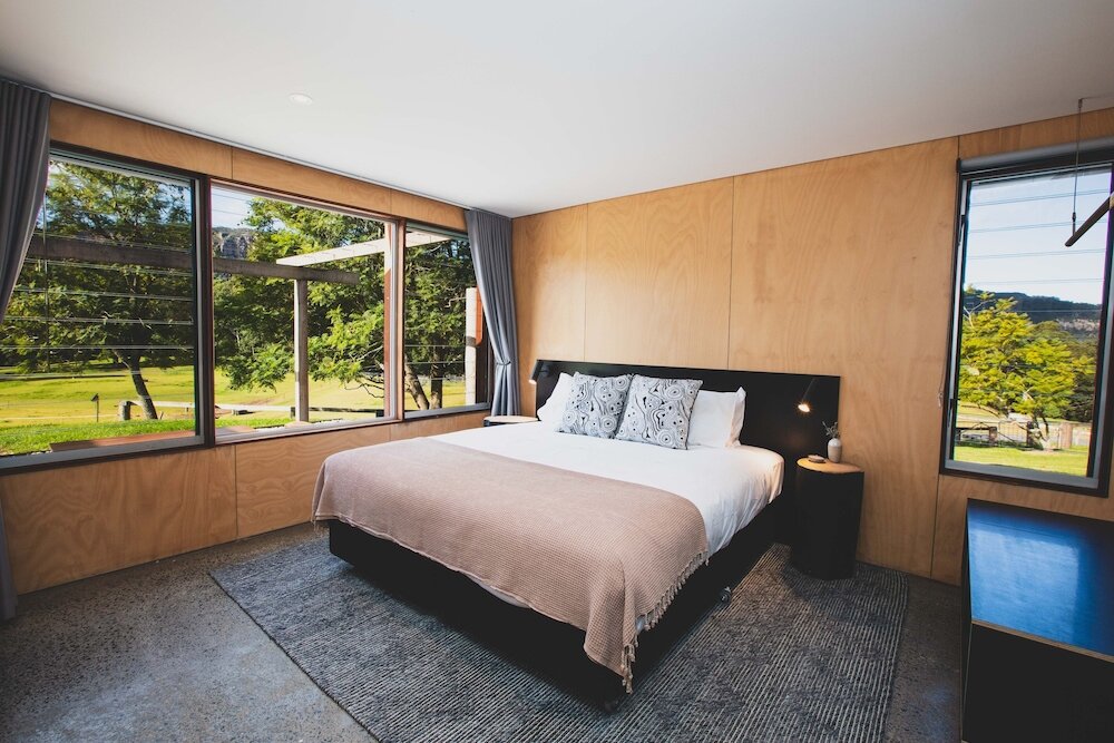 Фото Barranca Kangaroo Valley