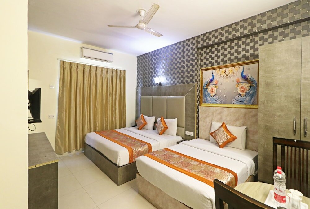 Фото Hotel Hsp Suites