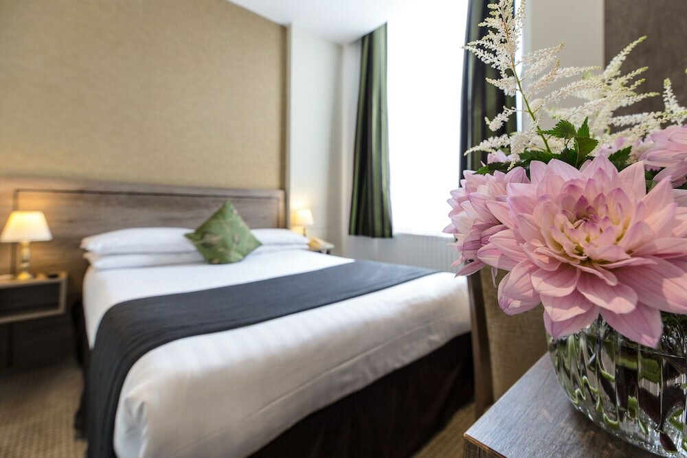 Фото Kensington Gardens Hotel