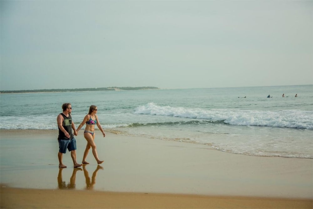 Фото Nikara Nature Resort