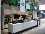 Sapiens (Bolshoy Vasilyevskogo Ostrova Avenue, 16/14Б), restaurant
