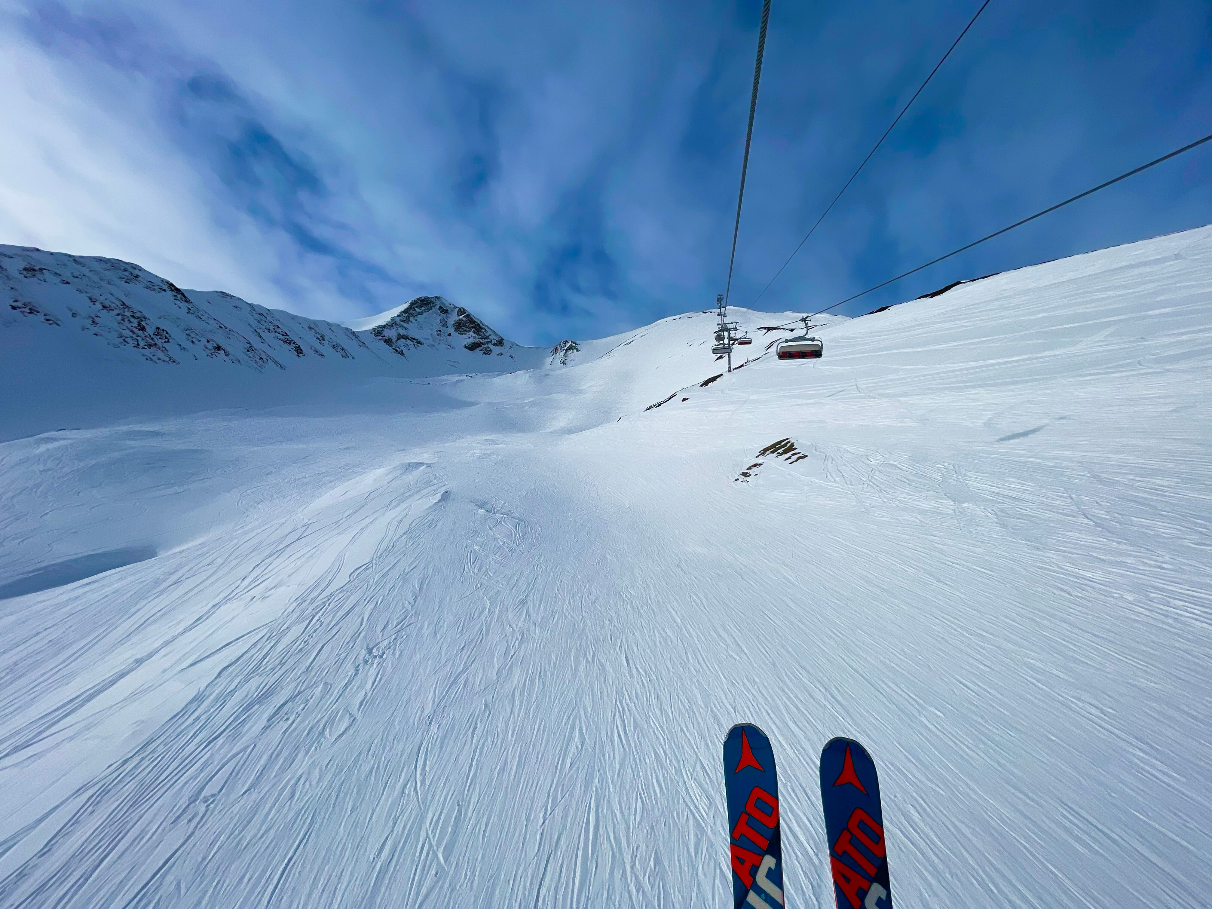 Фото Баринъ