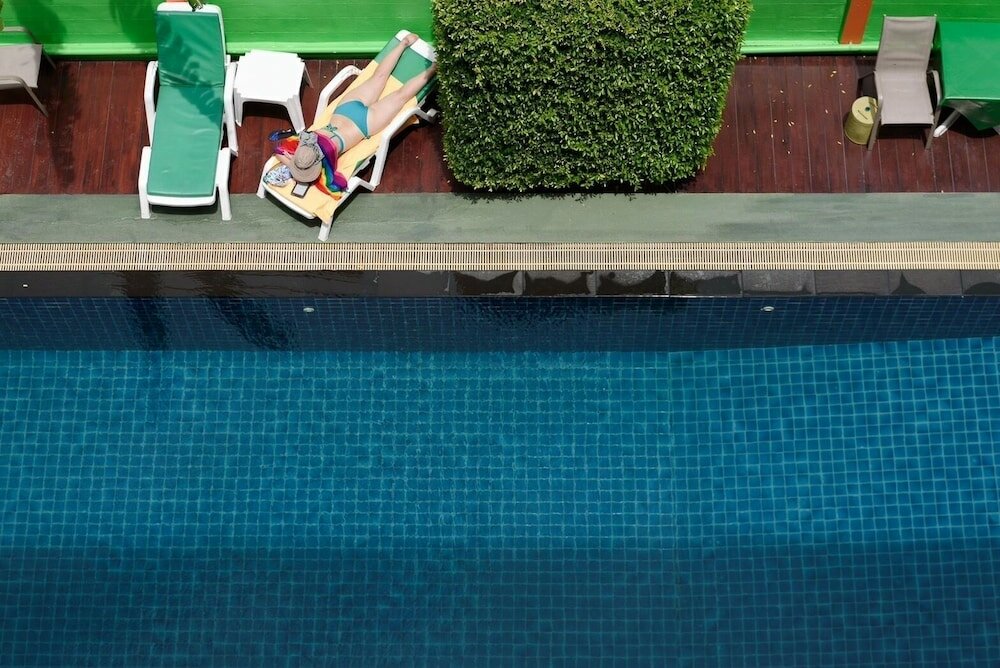 Фото Stay Resort Pattaya