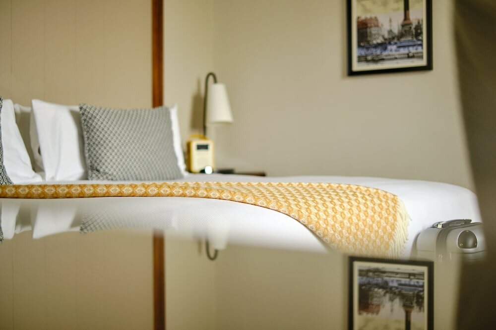 Фото The Clermont London, Victoria