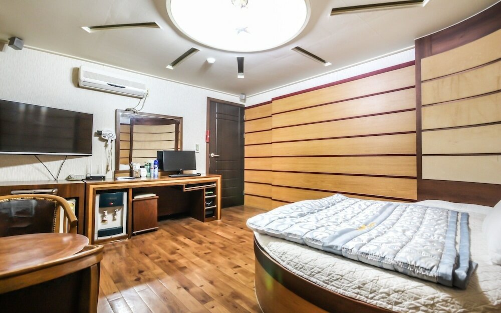 Фото Geochang Enter