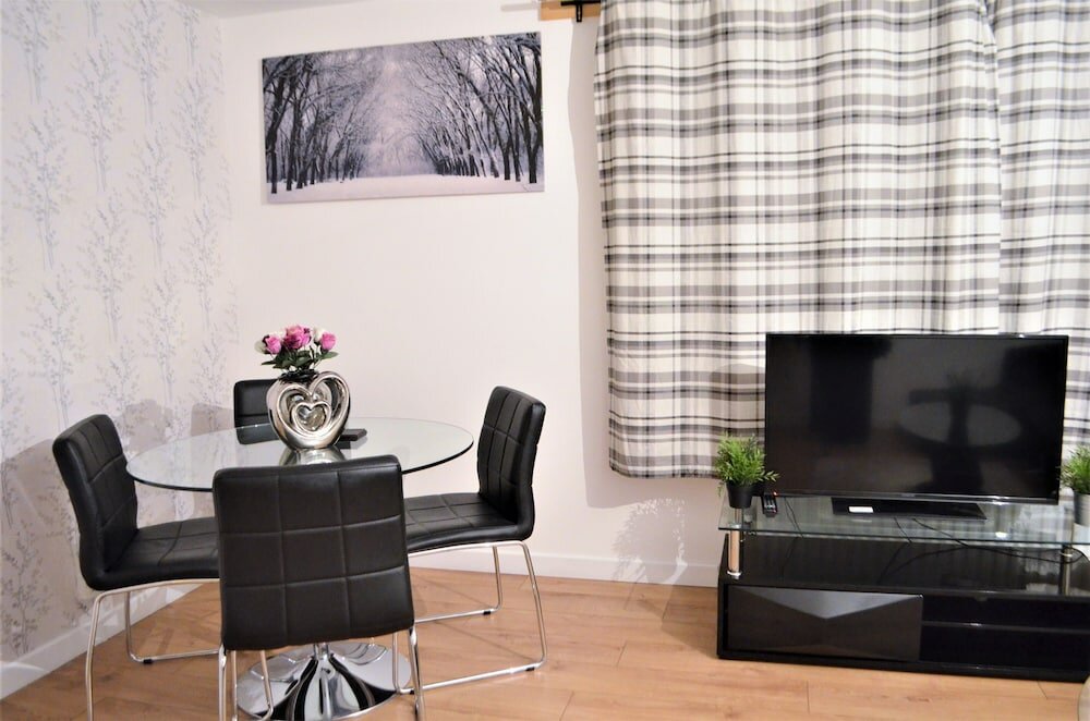 Фото Stratford by Servprop