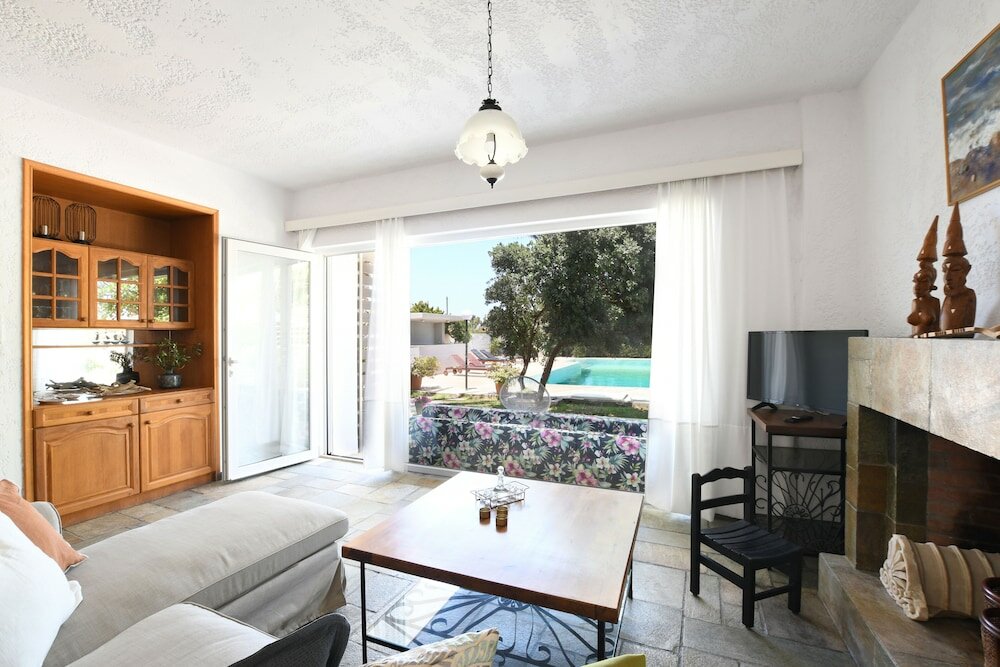 Фото Villa Breath of the Sea