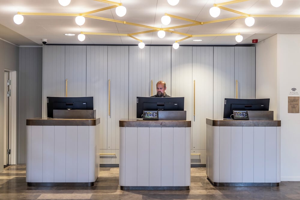 Фото Comwell Bygholm Park