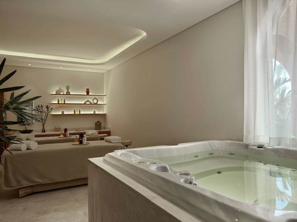 Фото The Chedi El Gouna