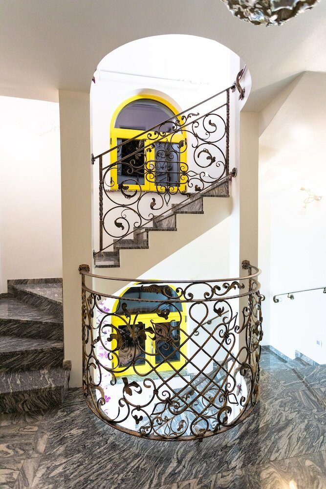 Фото Villa Rubina