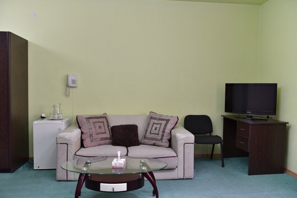 Фото Гостинный комплекс Дхяк