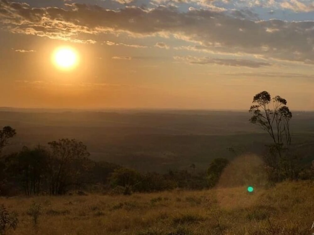 Фото Fazenda Chapadão