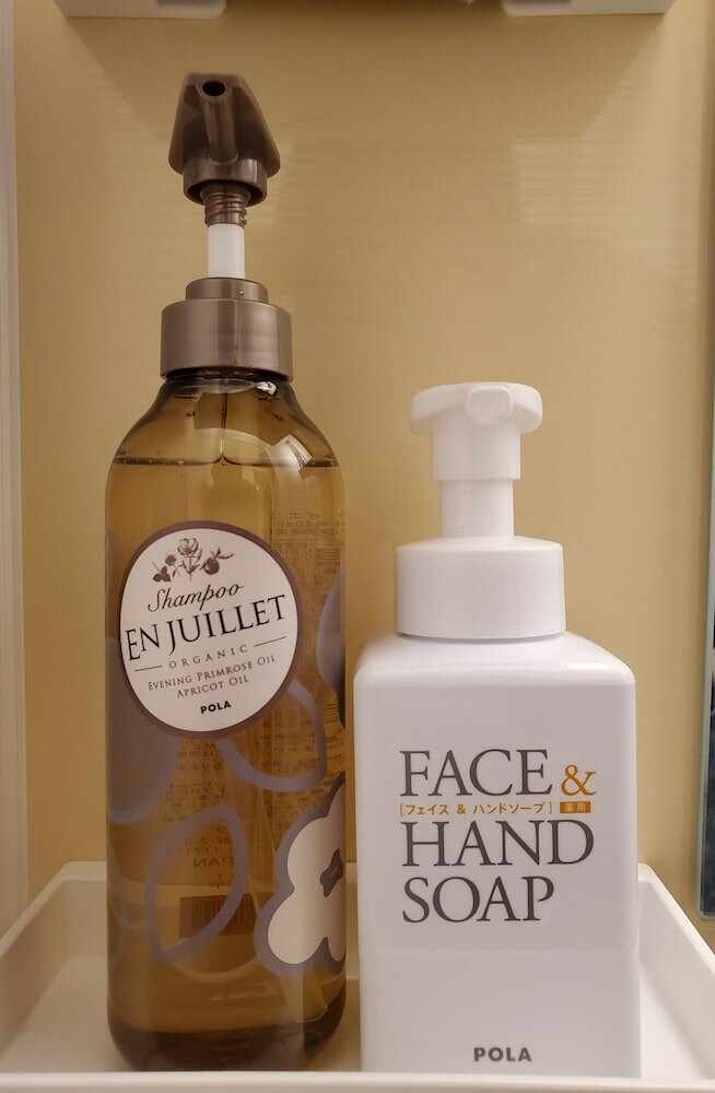 Фото Sakuranomiya Hotel-Self Service