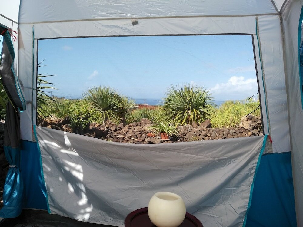 Фото Agro Camping Invernaderito