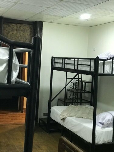 Гостиница Kings Palace Inn Hostel в Каире