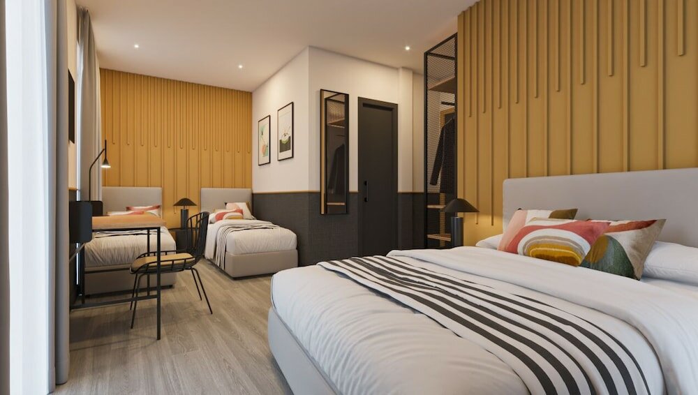 Фото отеля 3