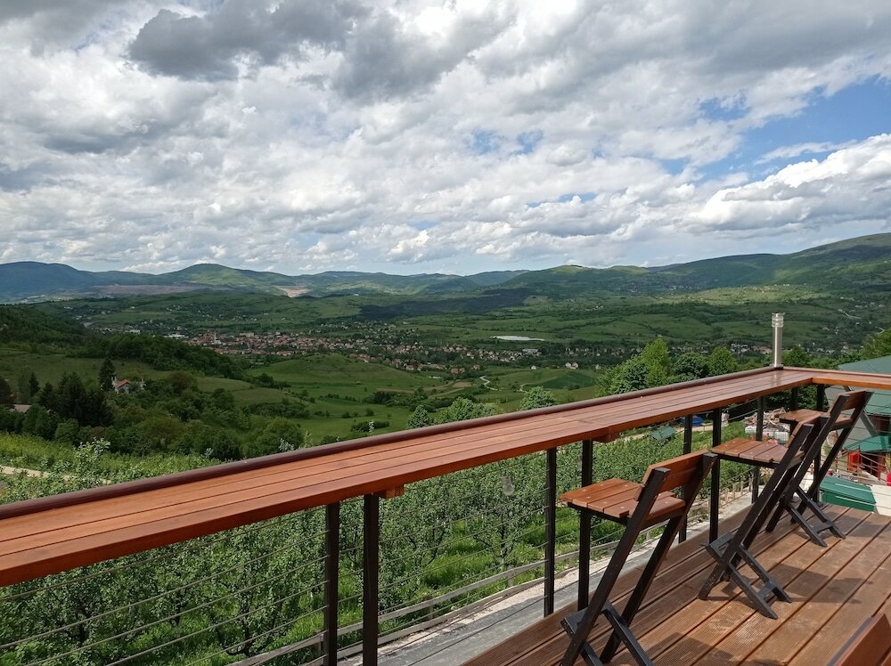 Фото Malak Farma