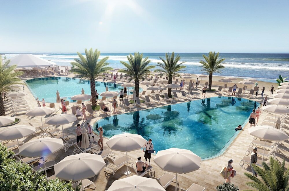 Фото Moko Beach by Grifid - Ultra All Inclusive