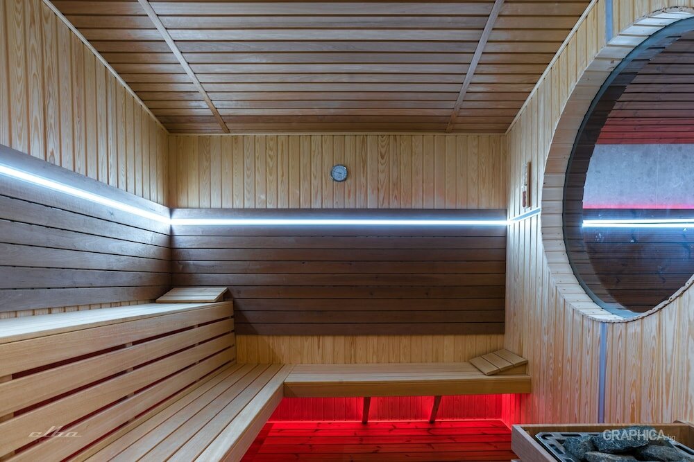 Фото 103 Degrees Hotel & SPA