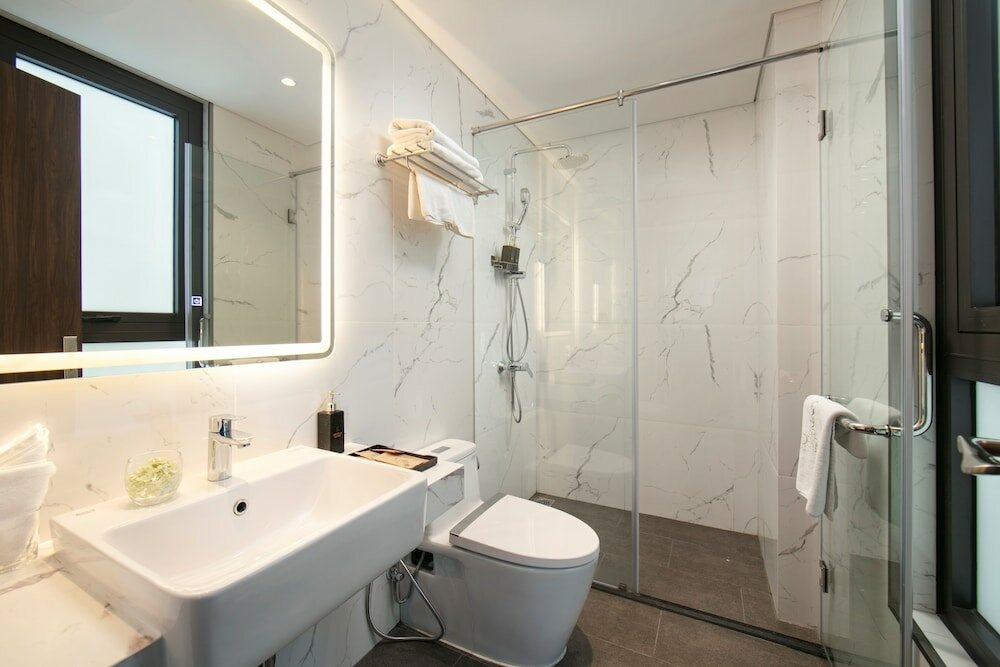 Фото Hotel De Rond Hanoi