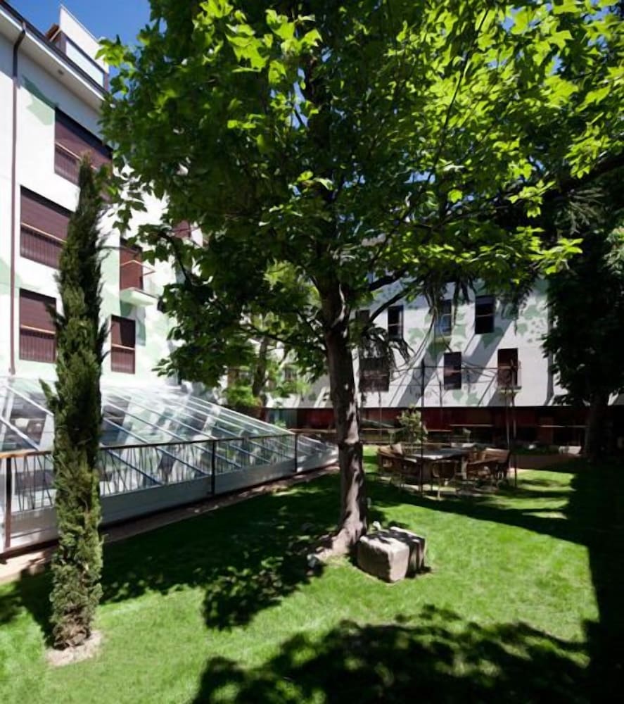 Фото Hotel SPA Ciudad de Astorga by Portblue Boutique